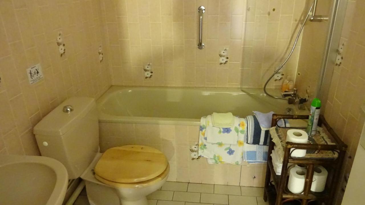 Apartamento Klipfel Little Venice Colmar
