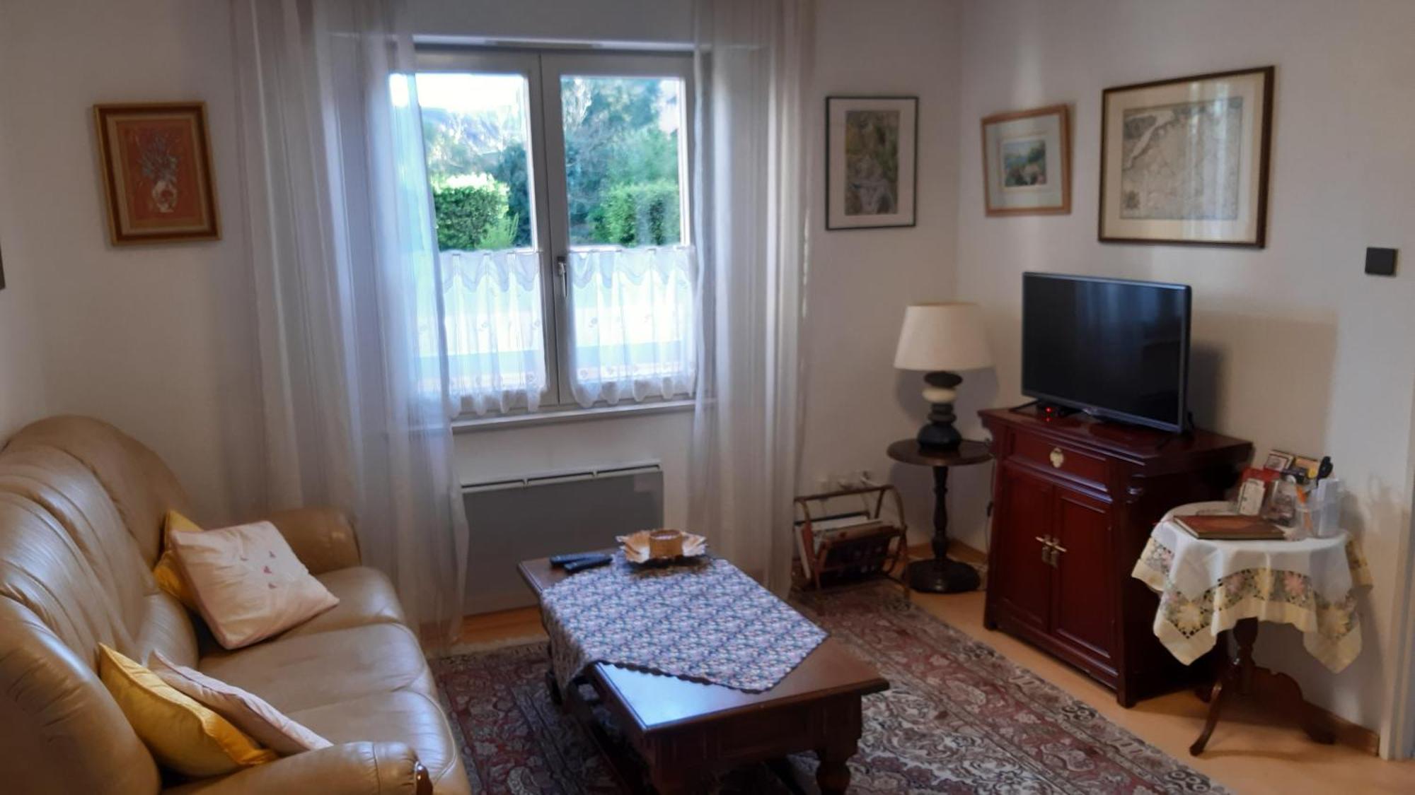 Klipfel Little Venice Apartamento *