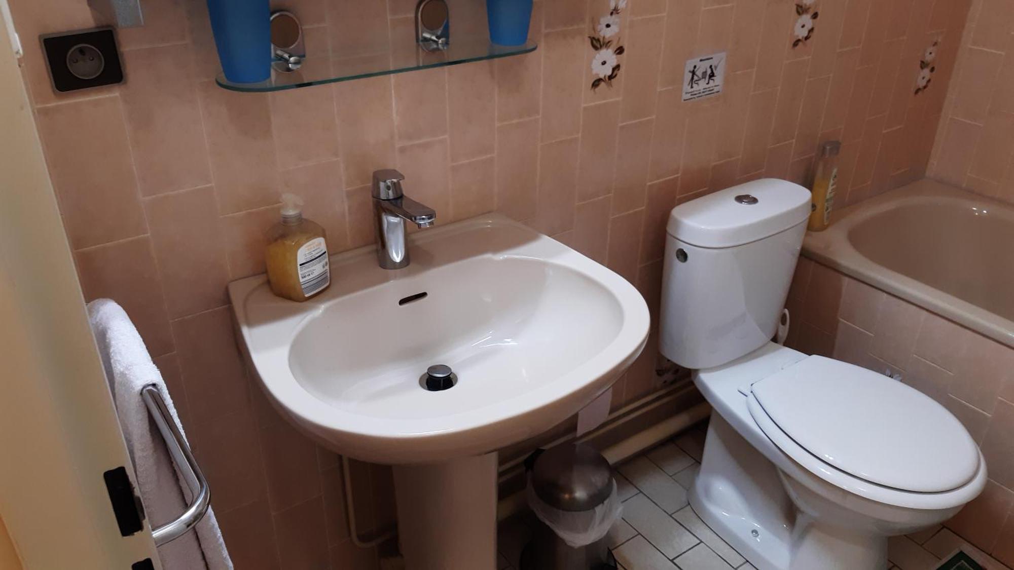 Klipfel Little Venice Apartamento