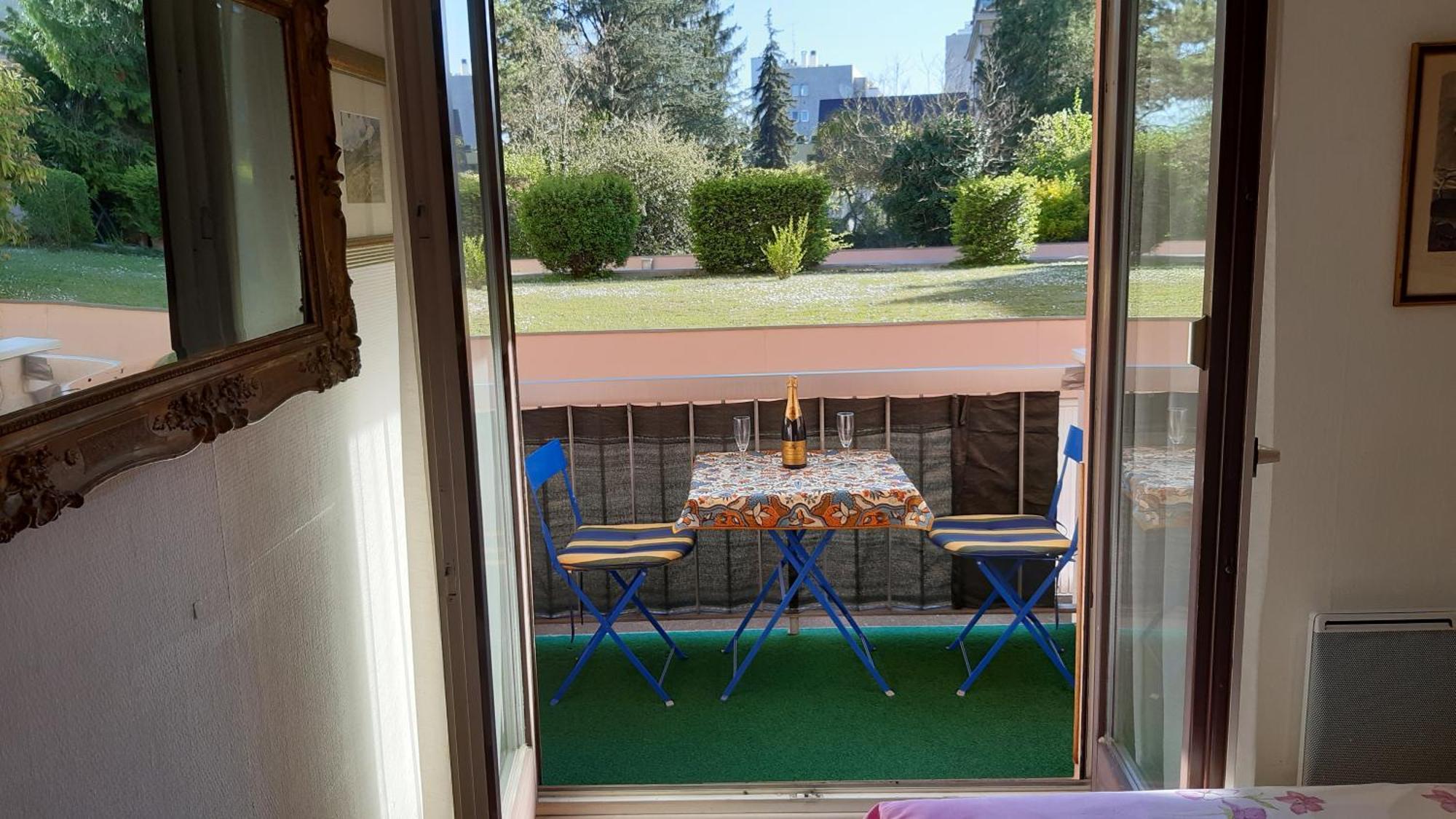 Klipfel Little Venice Apartamento *
