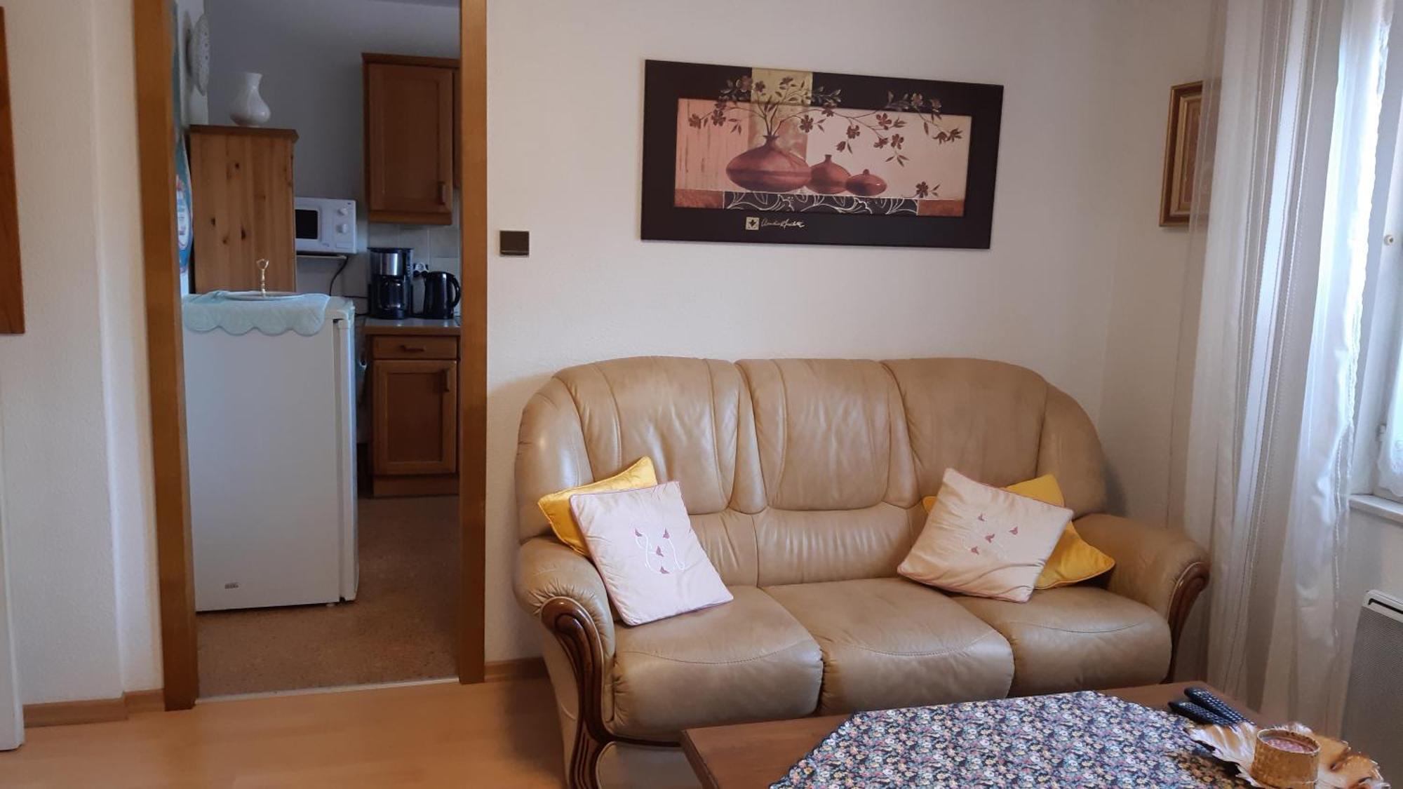 Apartamento Klipfel Little Venice Colmar