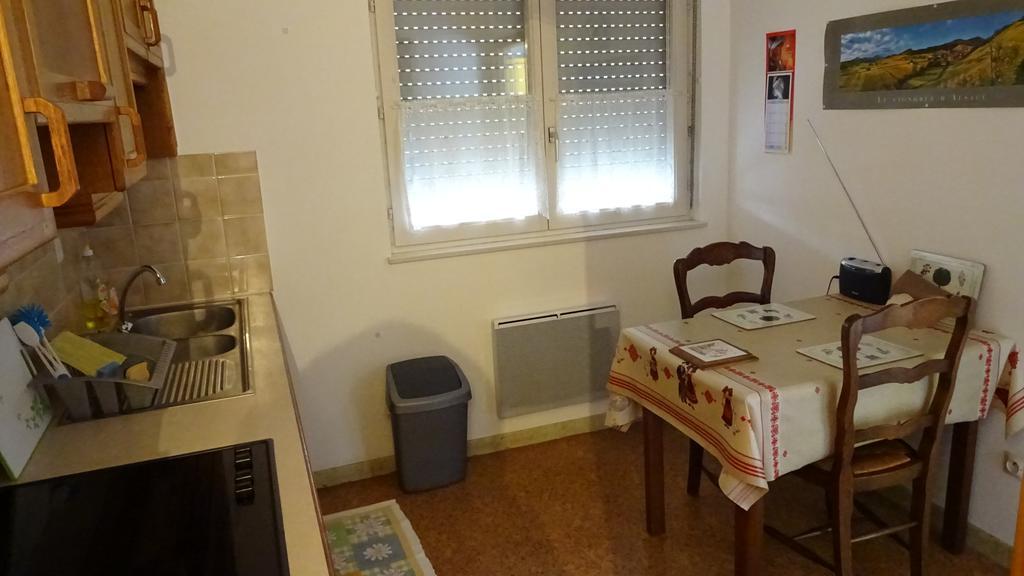 Klipfel Little Venice Apartamento *